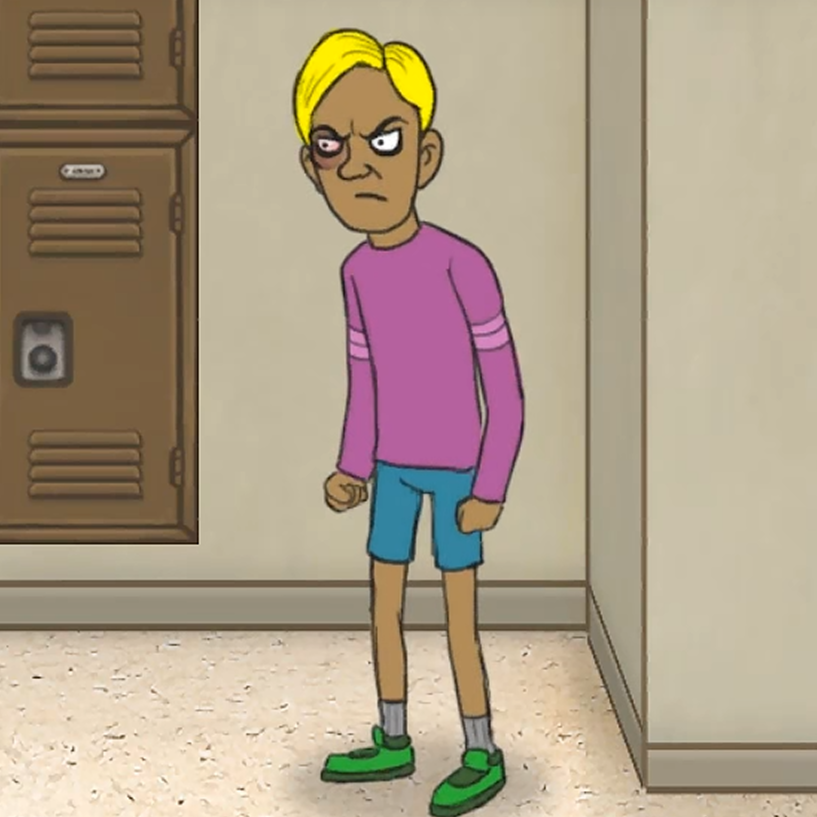 Travis Phelps (Coming Soon)